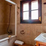 Terraced House Casa Ale With Sea View * MIJAS COSTA