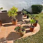 Terraced House Casa Ale With Sea View * MIJAS COSTA