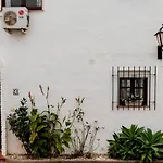 Terraced House Casa Ale With Sea View