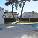 Сasa de vacaciones Terraced House Casa Ale With Sea View *