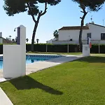 Terraced House Casa Ale With Sea View MIJAS COSTA