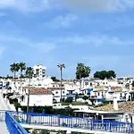Terraced House Casa Ale With Sea View *