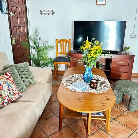 Сasa de vacaciones Terraced House Casa Ale With Sea View *