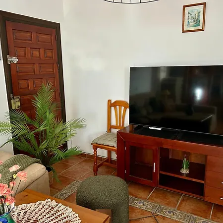 Сasa de vacaciones Terraced House Casa Ale With Sea View MIJAS COSTA