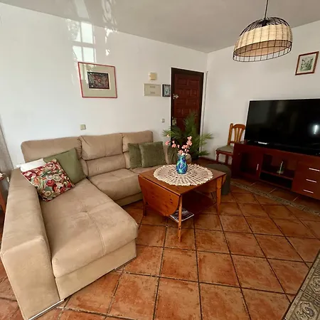 Terraced House Casa Ale With Sea View *